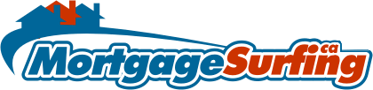 mortgage surfing logo